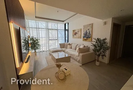 Apartment - Provident Estate