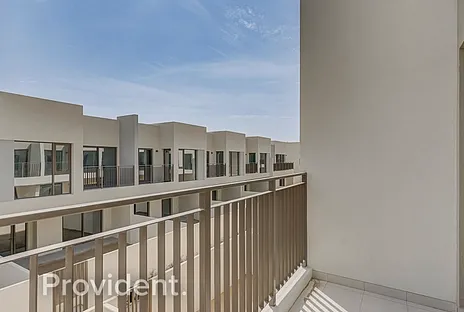 Townhouse - Provident Estate