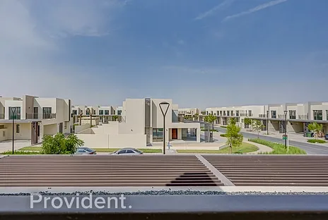Townhouse - Provident Estate