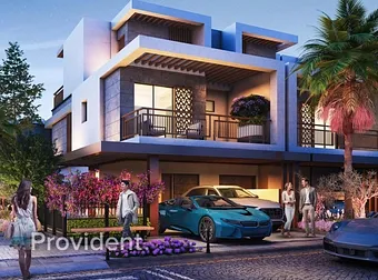 Townhouse