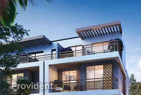 Townhouse - Provident Estate