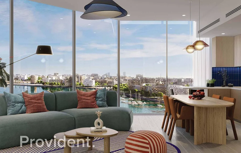 Apartment - Provident Estate