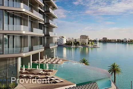 Apartment - Provident Estate