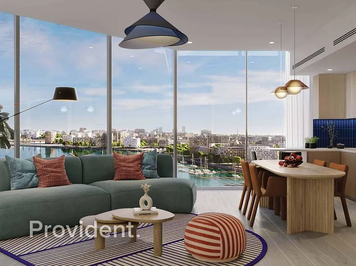 Apartment - Provident Estate