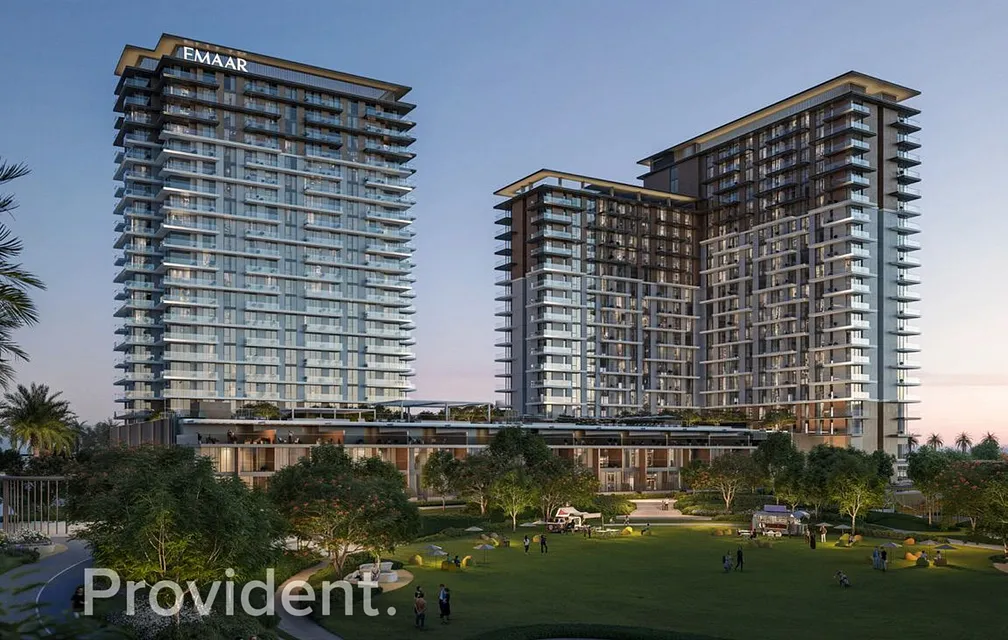 Apartment - Provident Estate