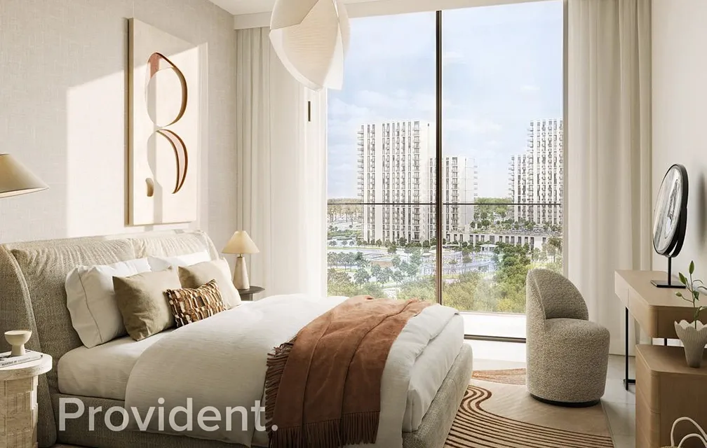 Apartment - Provident Estate