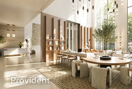 Apartment - Provident Estate