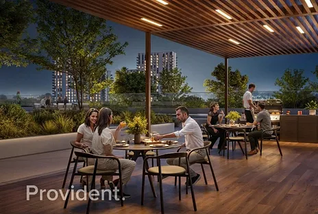 Apartment - Provident Estate