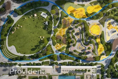 Apartment - Provident Estate