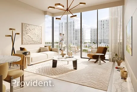 Apartment - Provident Estate