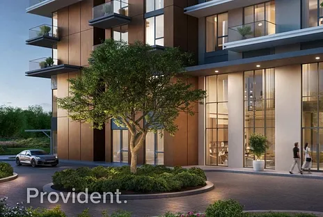 Apartment - Provident Estate