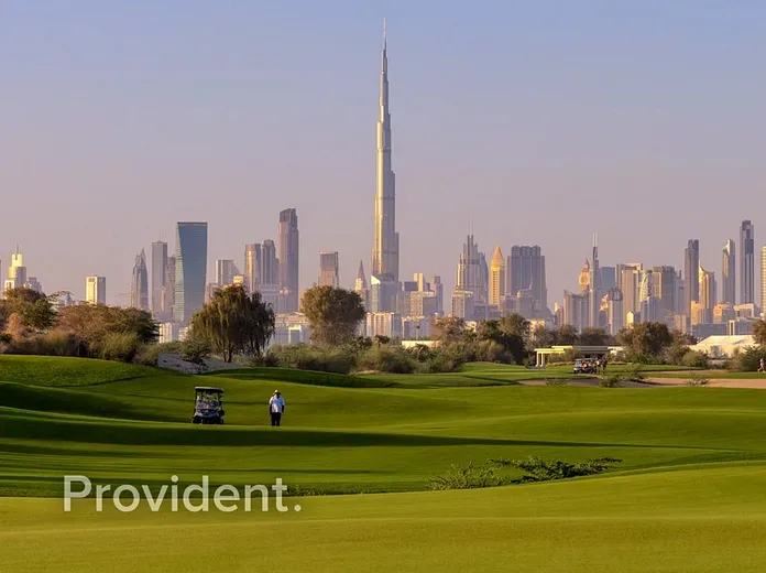 Apartment - Provident Estate