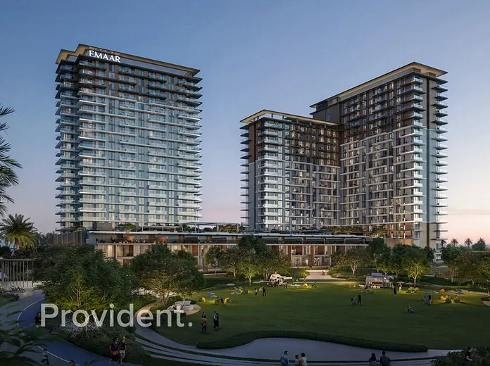 Apartment - Provident Estate