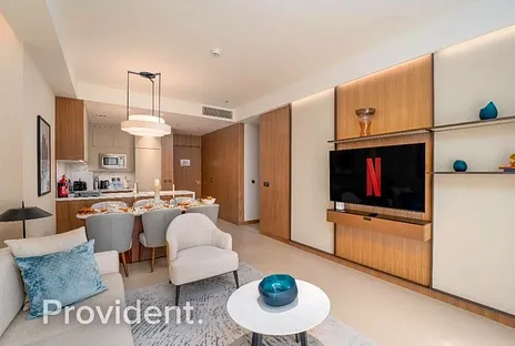 Apartment - Provident Estate
