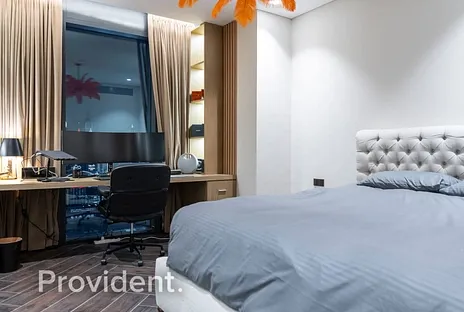 Apartment - Provident Estate
