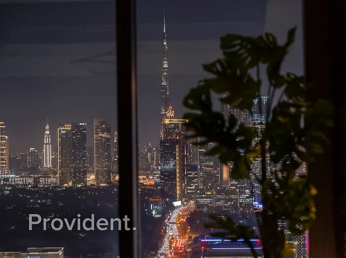 Apartment - Provident Estate
