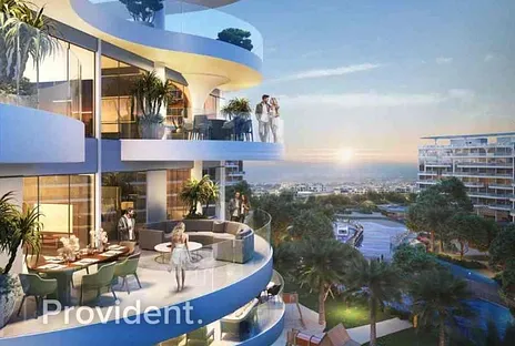 Apartment - Provident Estate