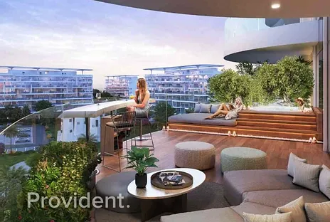 Apartment - Provident Estate