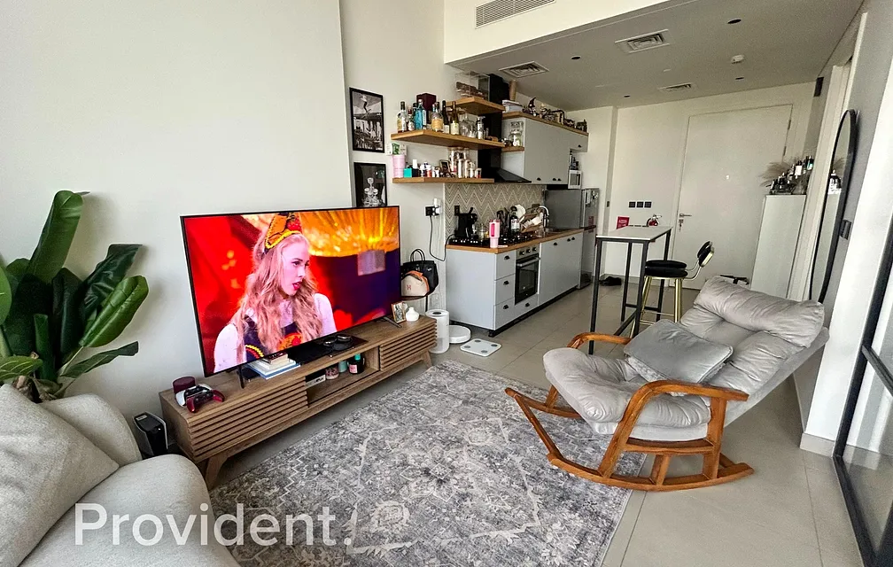 Apartment - Provident Estate