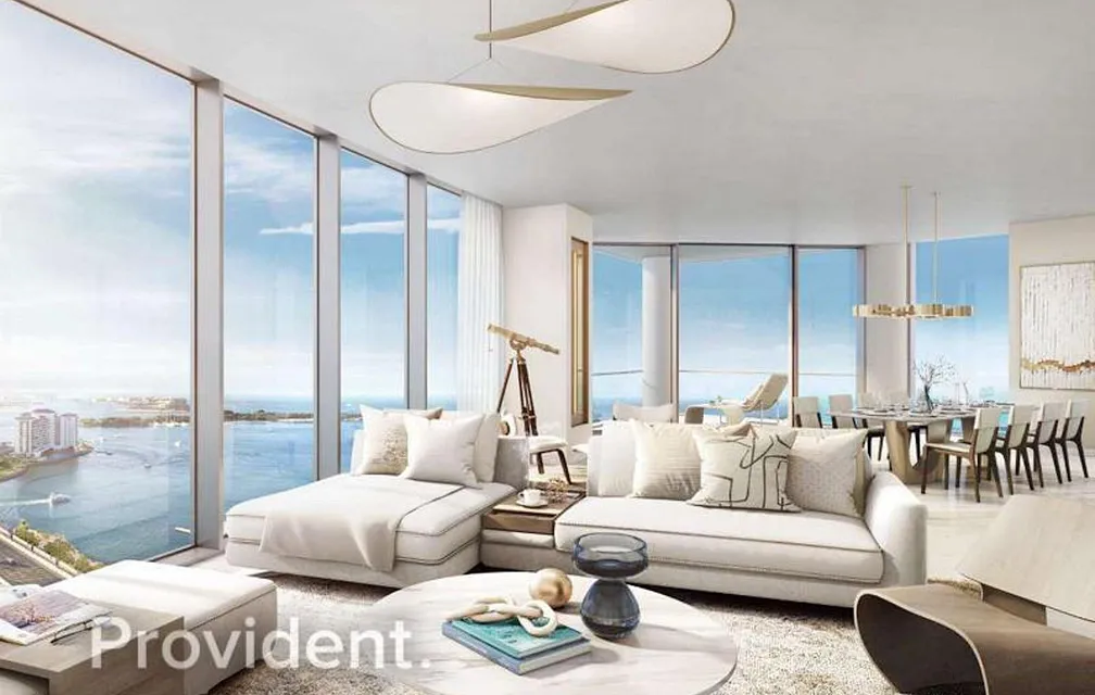Apartment - Provident Estate