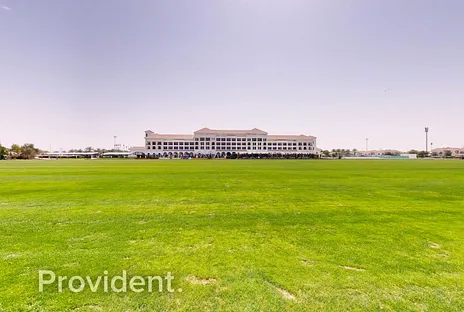 Villa - Provident Estate