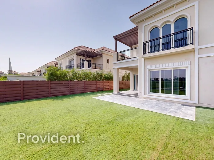 Villa - Provident Estate