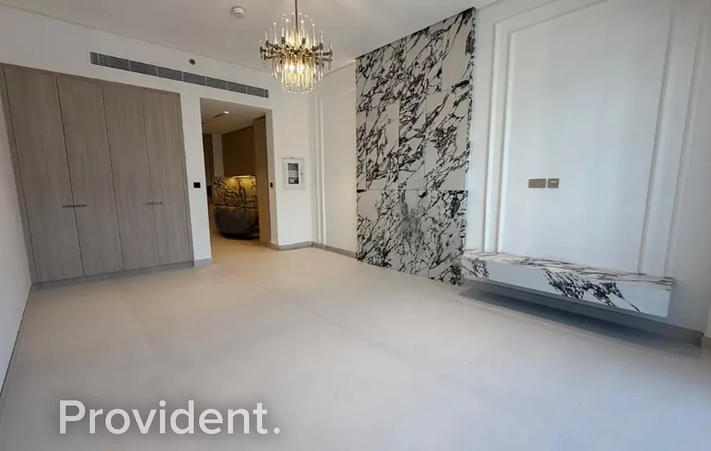 Apartment,Studio - Provident Estate