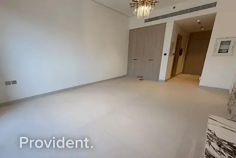 Apartment,Studio - Provident Estate