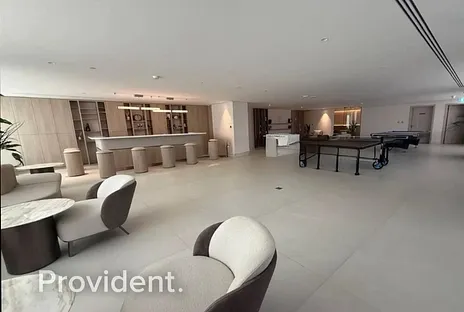 Apartment,Studio - Provident Estate