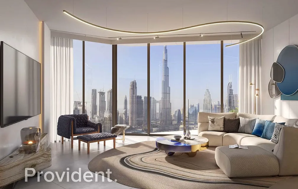 Apartment - Provident Estate