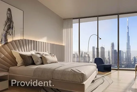 Apartment - Provident Estate
