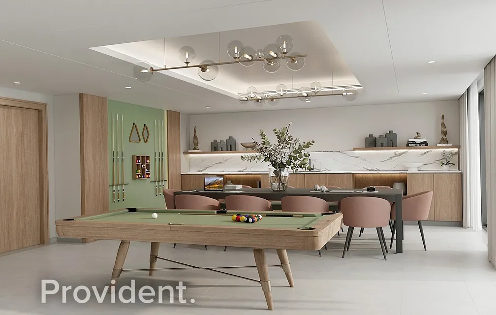 Apartment - Provident Estate