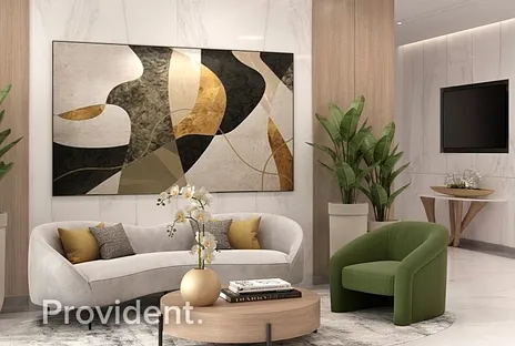 Apartment - Provident Estate