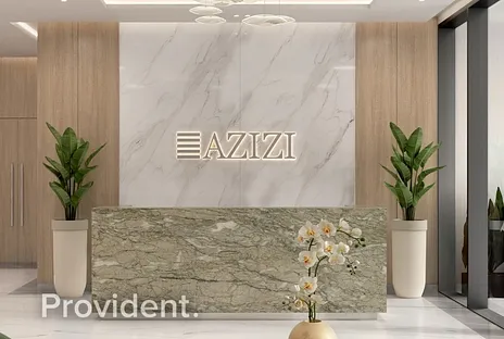 Apartment - Provident Estate