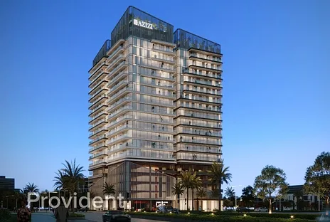 Apartment - Provident Estate