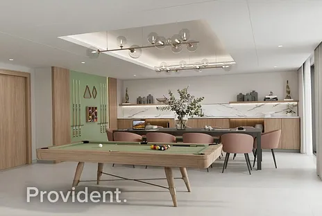 Apartment - Provident Estate
