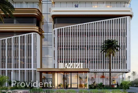 Apartment - Provident Estate