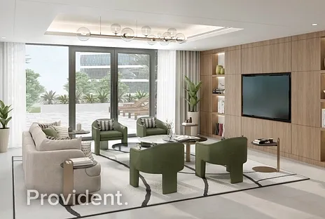 Apartment - Provident Estate