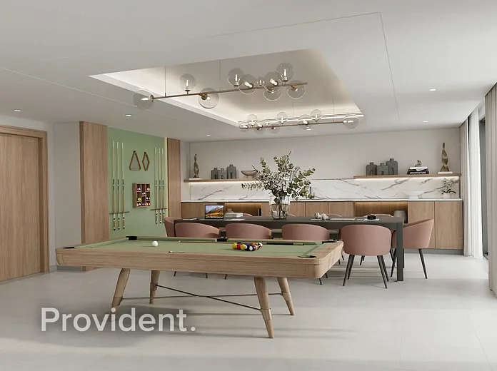 Apartment - Provident Estate