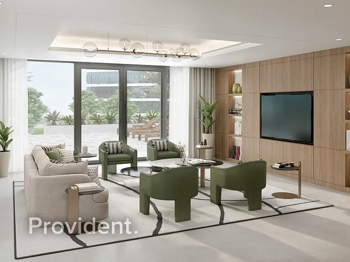Apartment - Provident Estate