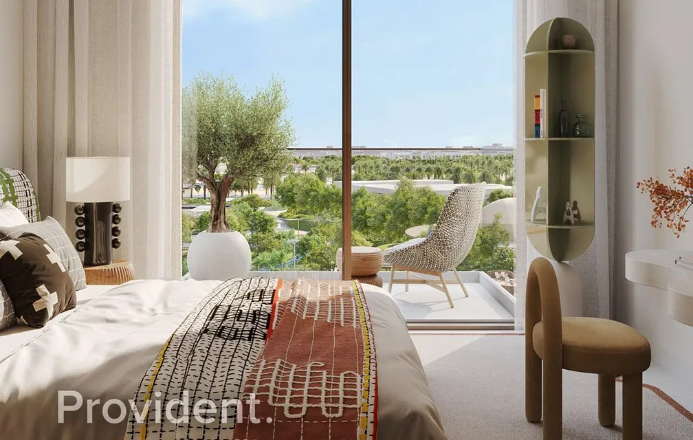 Apartment - Provident Estate