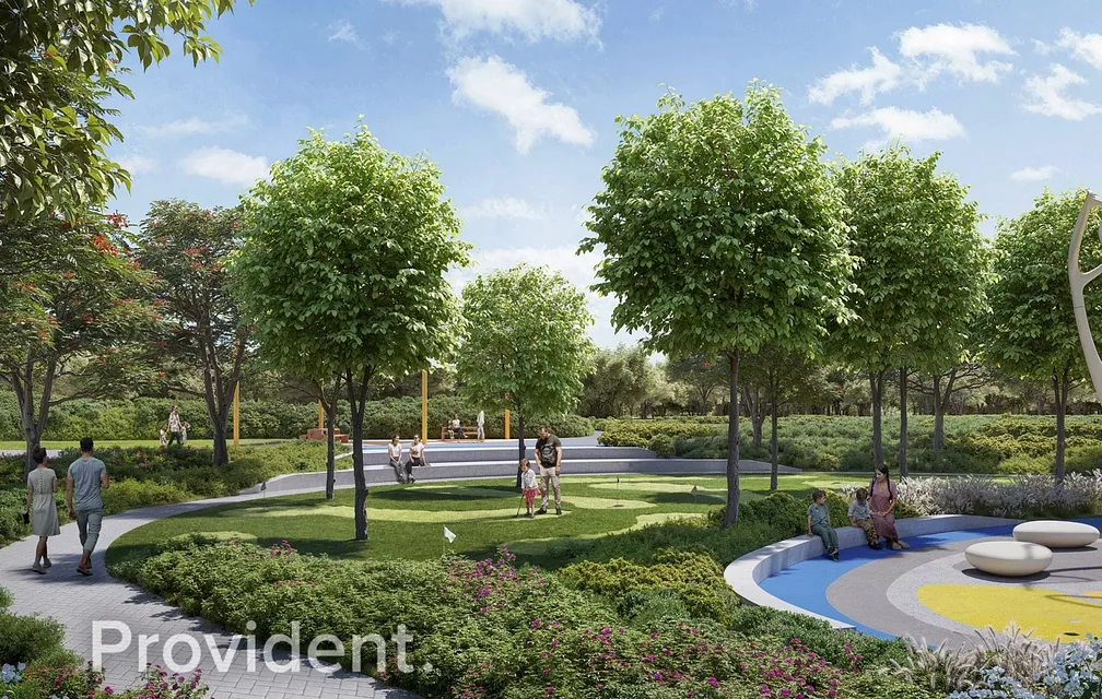 Apartment - Provident Estate