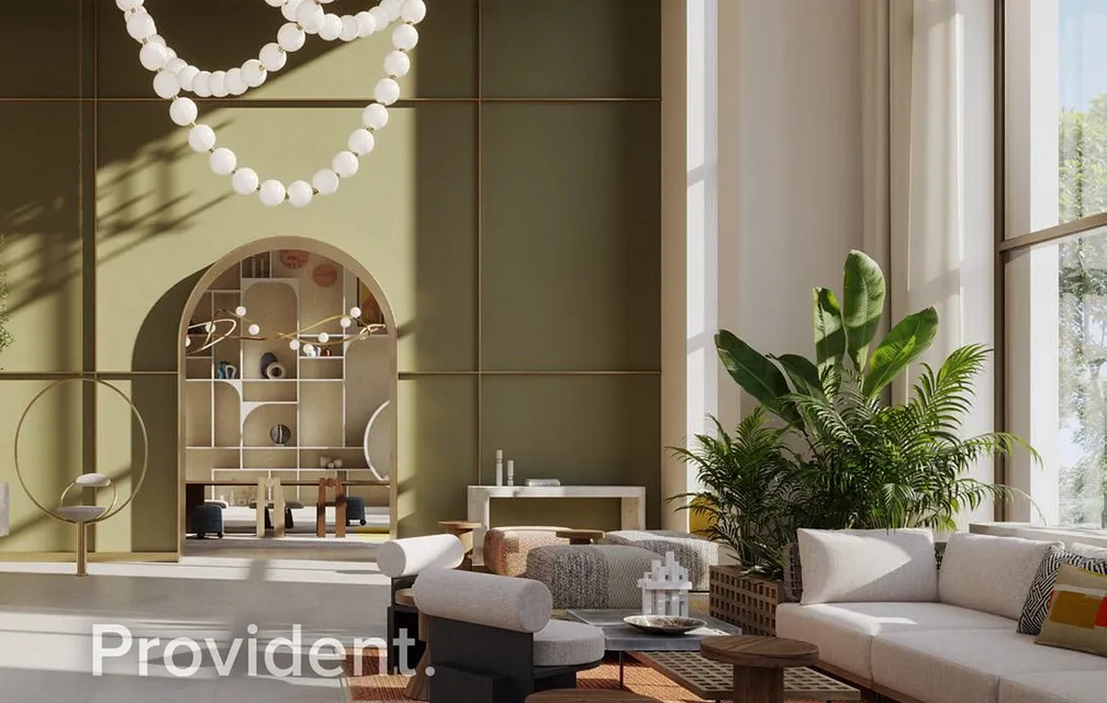 Apartment - Provident Estate