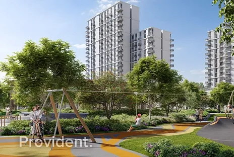 Apartment - Provident Estate