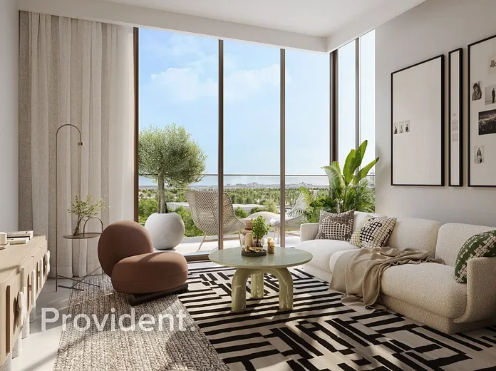 Apartment - Provident Estate