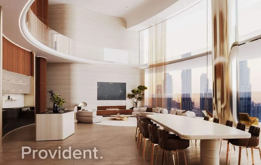 Apartment - Provident Estate