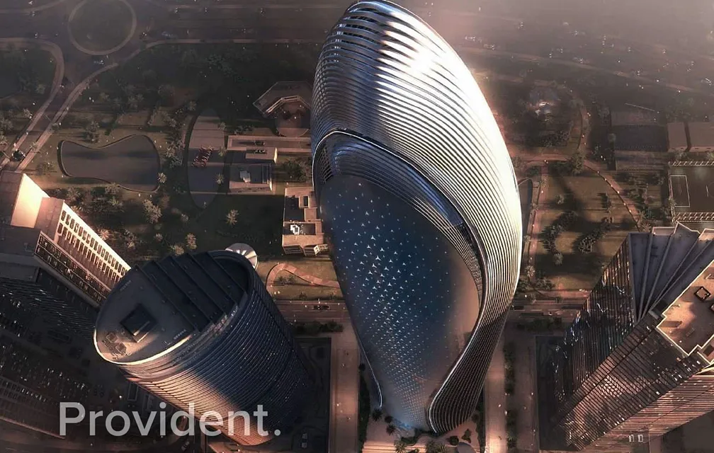 Apartment - Provident Estate