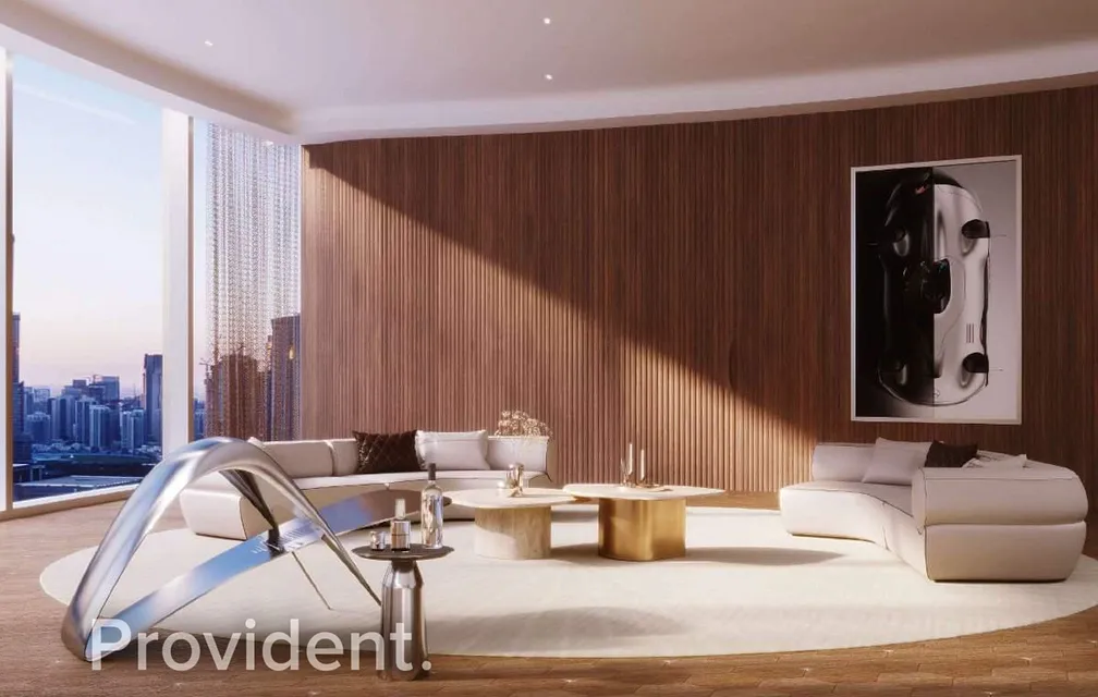 Apartment - Provident Estate