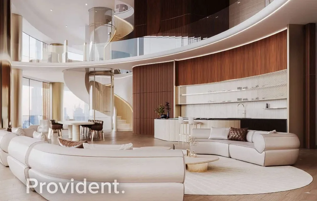Apartment - Provident Estate