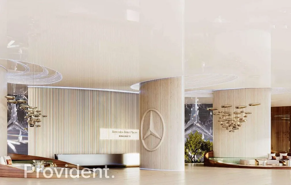 Apartment - Provident Estate